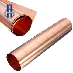 Oxygen-free Copper Strip
