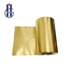 Aluminum Brass Foil