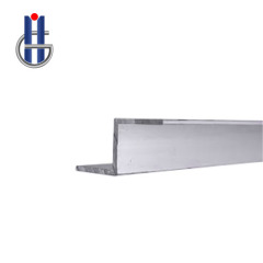 Aluminum Z Bar