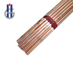 Phosphor Bronze Rod