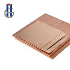 Copper-nickel-silicon Alloy Sheet