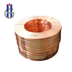 Silicon Bronze Strip