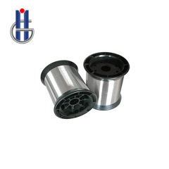 Copper-nickel-zinc Alloy Wire