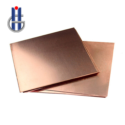 Phosphor Bronze Sheet