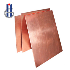 Phosphor Bronze Sheet