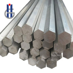 Aluminum Hexagon Rod