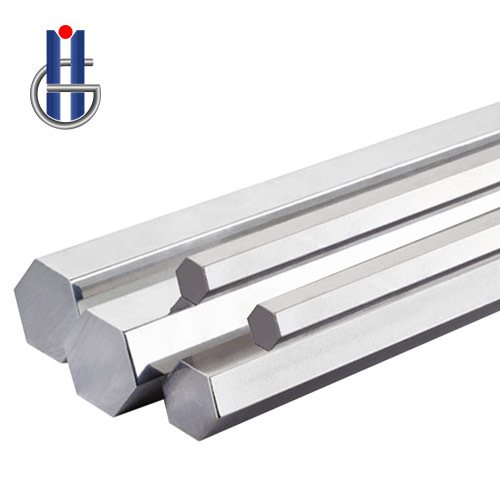 Aluminum Hexagon Rod
