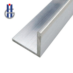 Aluminum Angle Bar