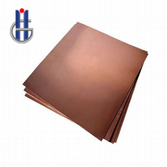 Phosphor Bronze Sheet