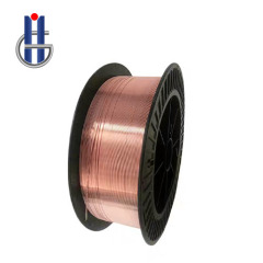 Copper-nickel-silicon Alloy Wire