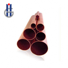 Phosphor Bronze Tube