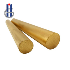 Tin Brass Rod