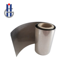 Copper-nickel-zinc Alloy Foil