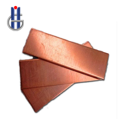 Oxygen-free Copper Sheet