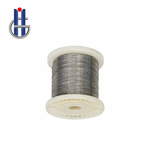 Copper-nickel-zinc Alloy Wire