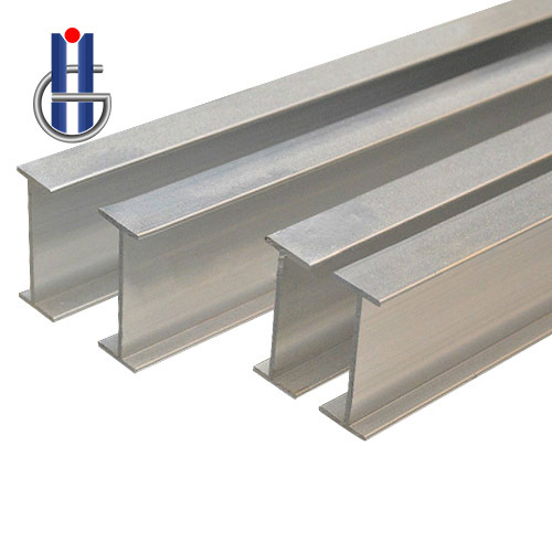 I Shaped Aluminum Profiles