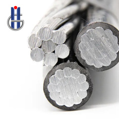 Aluminum Building Wire