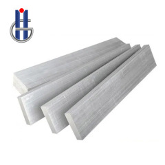 Aluminum Flat Bar