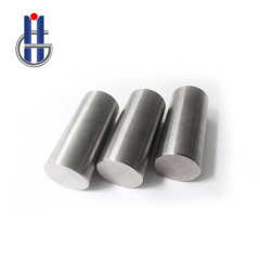 Copper-nickel-zinc Alloy Rod