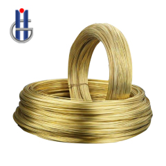 Tin Brass Wire