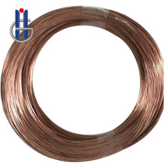 Lead-free Copper Wire