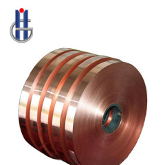 Lead-free Copper Strip