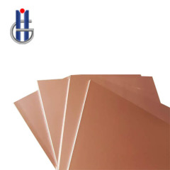 Lead-free Copper Sheet