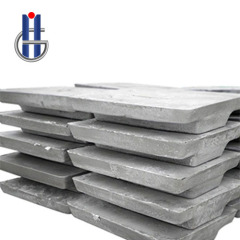 Zinc Ingots Manufacturer