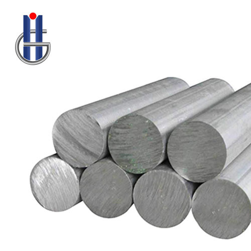 Zinc Rod In China