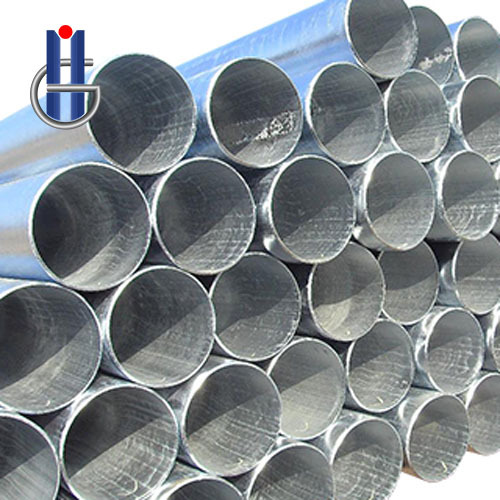 Zinc Tube Supplier