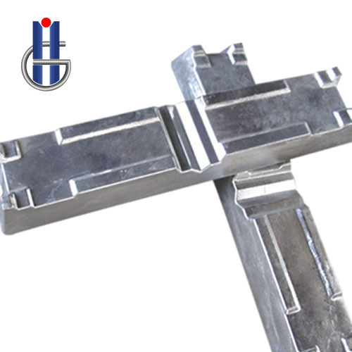 Zinc Ingots Supplier