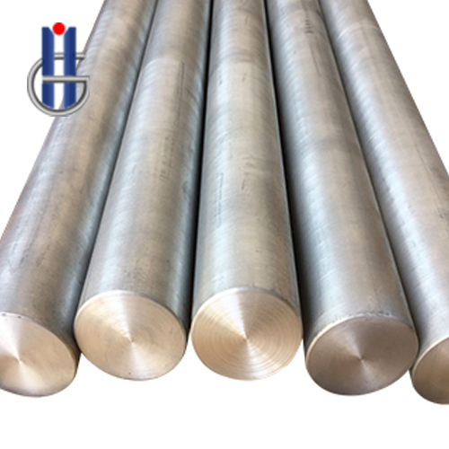 Casting Zinc Alloy Manufacturer