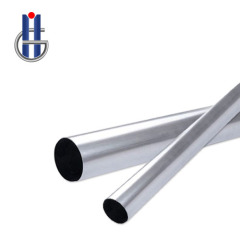 Zinc Tube Processing