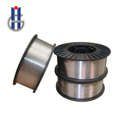 Zinc Wire In China