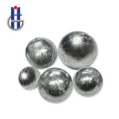 Zinc Ball Manufacturer