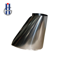 Rhenium Alloy Processing