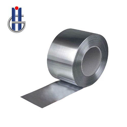 Zinc Foil Supplier
