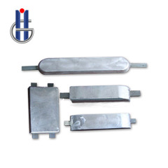 Zinc Anode In China