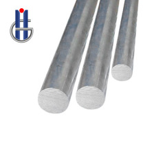 Zinc Rod Processing