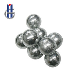 Zinc Ball Manufacturer