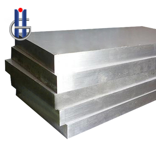 Aluminum Sheet Metal