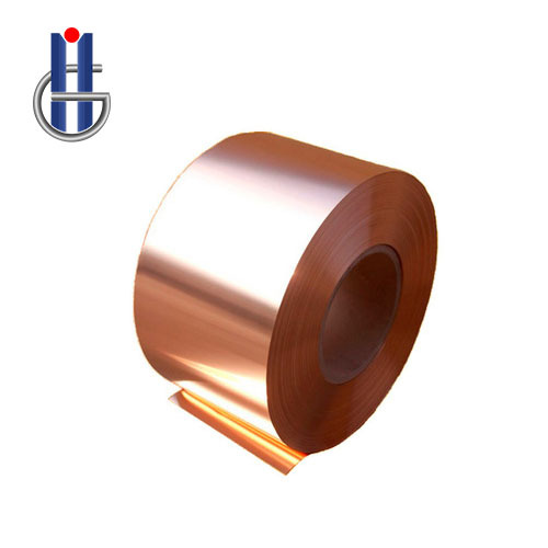 Beryllium Alloy Supplier