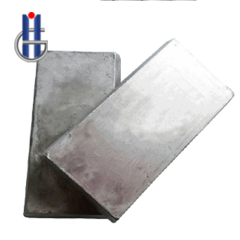 Casting Zinc Alloy Supplier