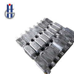 Zinc Anode In China