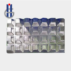 Pure Beryllium Supplier