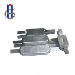 Zinc Anode Supplier