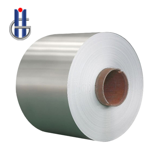 Aluminum Coil in China