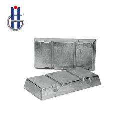Zinc Ingots Manufacturer