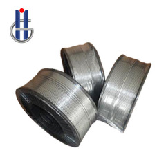Zinc Wire Supplier