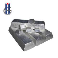Calcium Alloy Processing